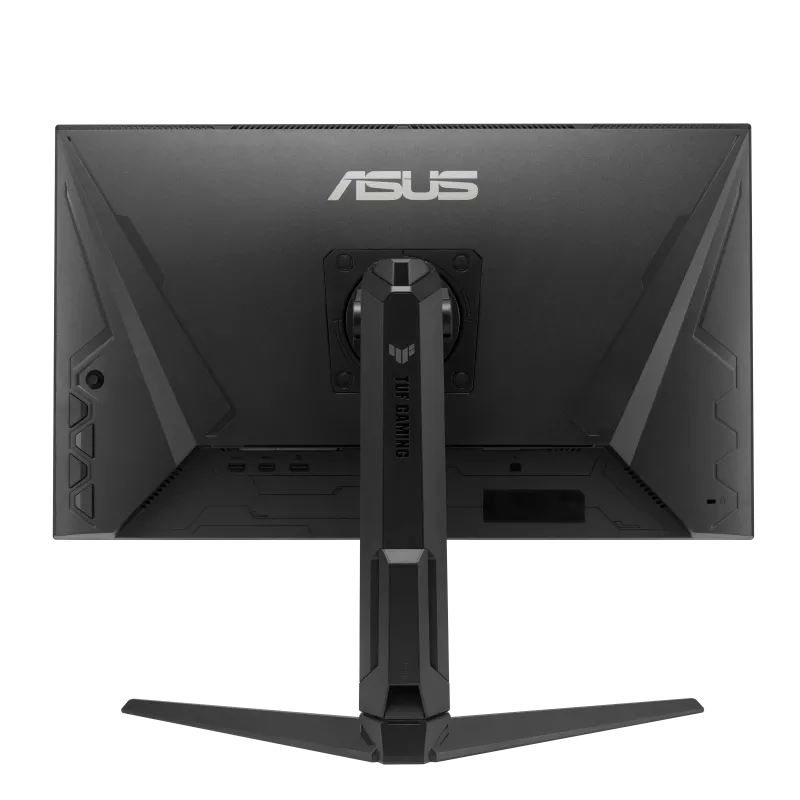 Asus TUF Gaming Monitor VG27AQL5A – 27-inch, QHD (2K) 210Hz