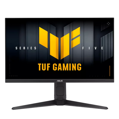 Asus TUF Gaming Monitor VG27AQL5A – 27-inch, QHD (2K) 210Hz