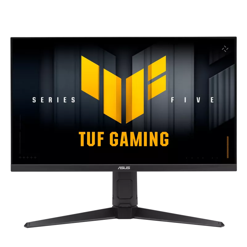 Asus TUF Gaming Monitor VG27AQL5A – 27-inch, QHD (2K) 210Hz