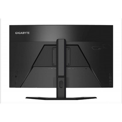GIGABYTE G32QC 32" 165Hz QHD Curved Gaming Monitor -(OPEN BOX)