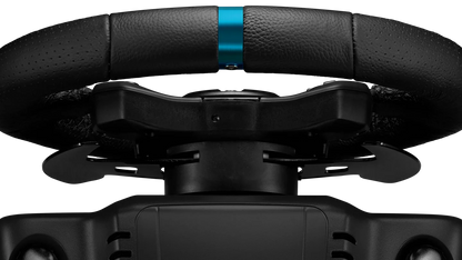Logitech G923 TrueForce Racing Wheel For Xbox One, Xbox Series X|S and PC