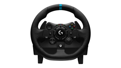 Logitech G923 TrueForce Racing Wheel For Xbox One, Xbox Series X|S and PC