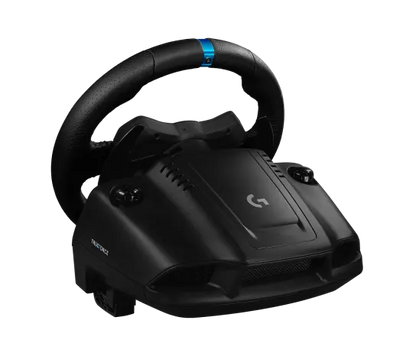 Logitech G923 TrueForce Racing Wheel For Xbox One, Xbox Series X|S and PC