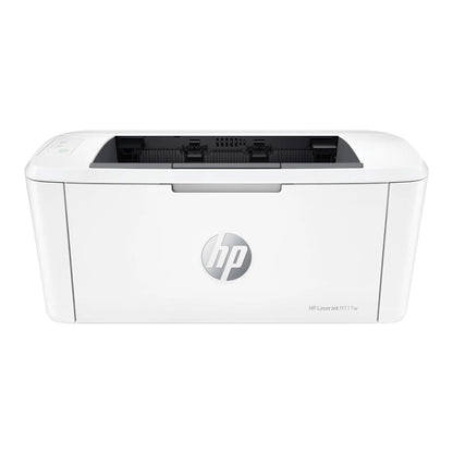 HP LaserJet M111w Wireless Monochrome Laser Printer – Compact, Fast Printing, Wi-Fi & USB Connectivity
