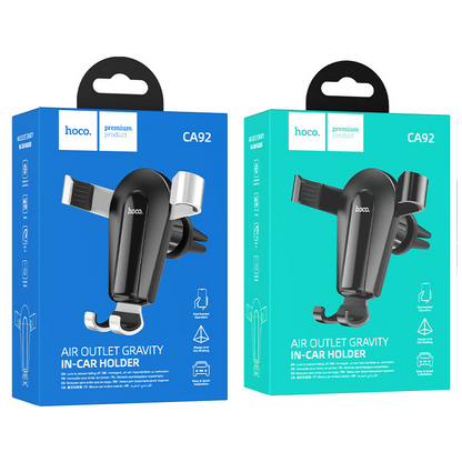 HOCO CA92 PHONE HOLDER CAR