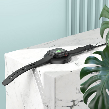 Hoco 3in1 Magnetic Wireless Fast Charger - CW41