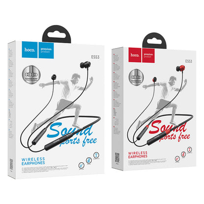 HOCO ES53 SPORTS WIRELESS EARPHONE