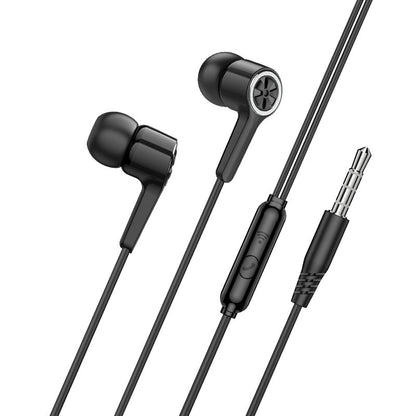 HOCO M104 BLACK