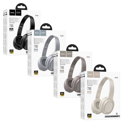 HOCO W46 HEADSET