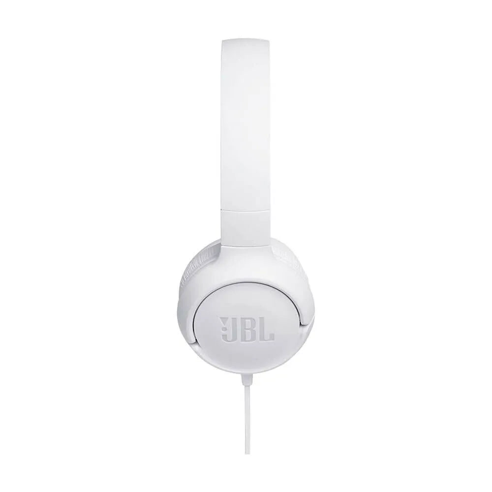 JBL TUNE 500 On-Ear Wired Headphone