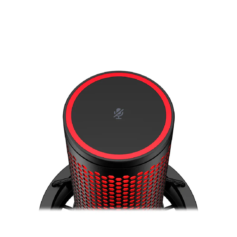 HyperX QuadCast 2 BLACK Mic