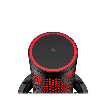 HyperX QuadCast 2 BLACK Mic