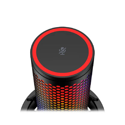 HyperX QuadCast 2 S Black