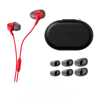 HyperX Cloud Earbuds III - Wired Gaming Earbuds