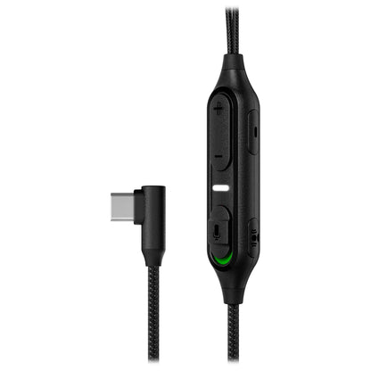HyperX Cloud Earbuds III S - Wired Gaming Earbuds