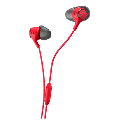 HyperX Cloud Earbuds III S - Wired Gaming Earbuds