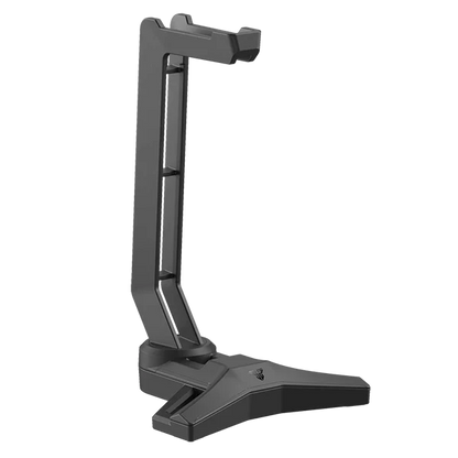 Fantech AC304 Tower II: Headset Stand for Organized Gaming Setup