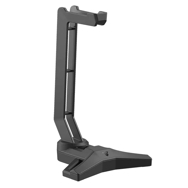 Fantech AC304 Tower II: Headset Stand for Organized Gaming Setup