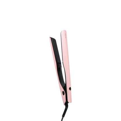 Green Lion Silk wave Hair Straightener - Pink