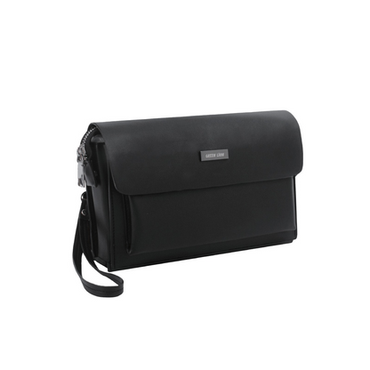 Green Lion Mara Clutch Bag