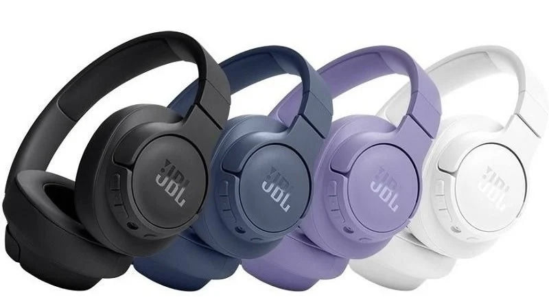 JBL Tune 770NC Wireless Over Ear ANC Headphones