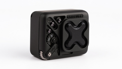 Green Lion Champion Mini Speaker