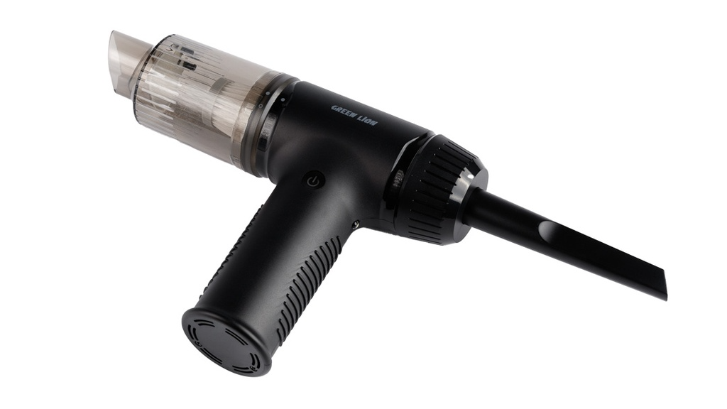 Green Lion 2 in 1 Wireless Vacuum Cleaner & Dust Blower 55W