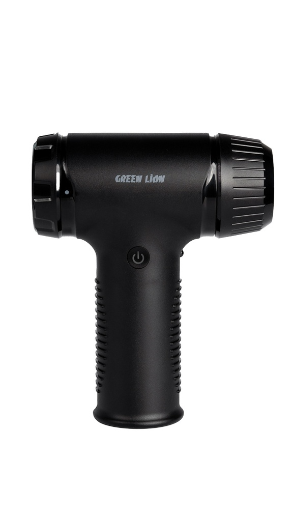 Green Lion 2 in 1 Wireless Vacuum Cleaner & Dust Blower 55W