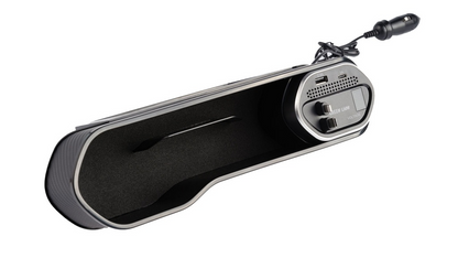 Green Lion Universal Organizer with Charging Doc