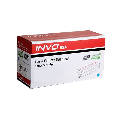 INVO Replacement Toner For HP W1106A (106A)