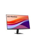 LG 24U411A-B 24" Full HD IPS Monitor - 120Hz, HDR10, 1ms MBR, 3-Side Borderless Design