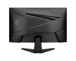 MSI MAG 244C 24" FHD 180Hz″ Gaming Monitor | MAG244C