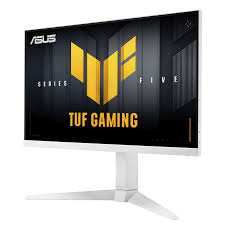 TUF Gaming Monitor VG27AQML5A 27inch QHD Fast-IPS panel, 300Hz