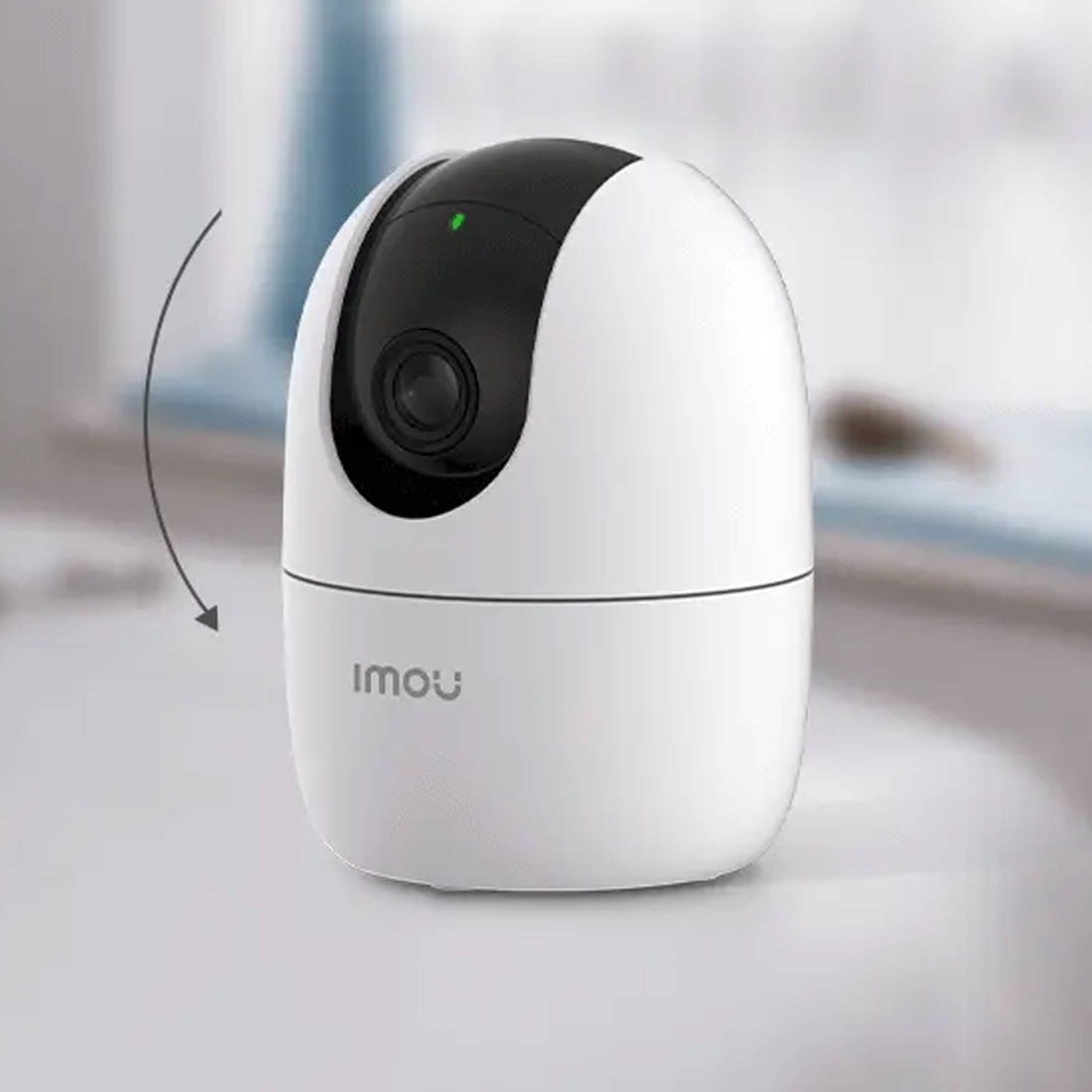 IMOU RANGER 2 2K 3MP IPC-K2EP-3H1W