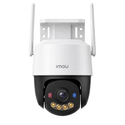 IMOU IPC-K7FP-5V0W Cruiser SC 5MP 3K Outdoor Wi-Fi Pan Tilt Security.