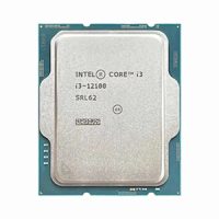 Intel Core i3-12100 Tray