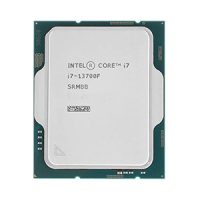 INTEL CORE I7 13700F (30M Cache, up to 5.20Ghz) **TRAY**