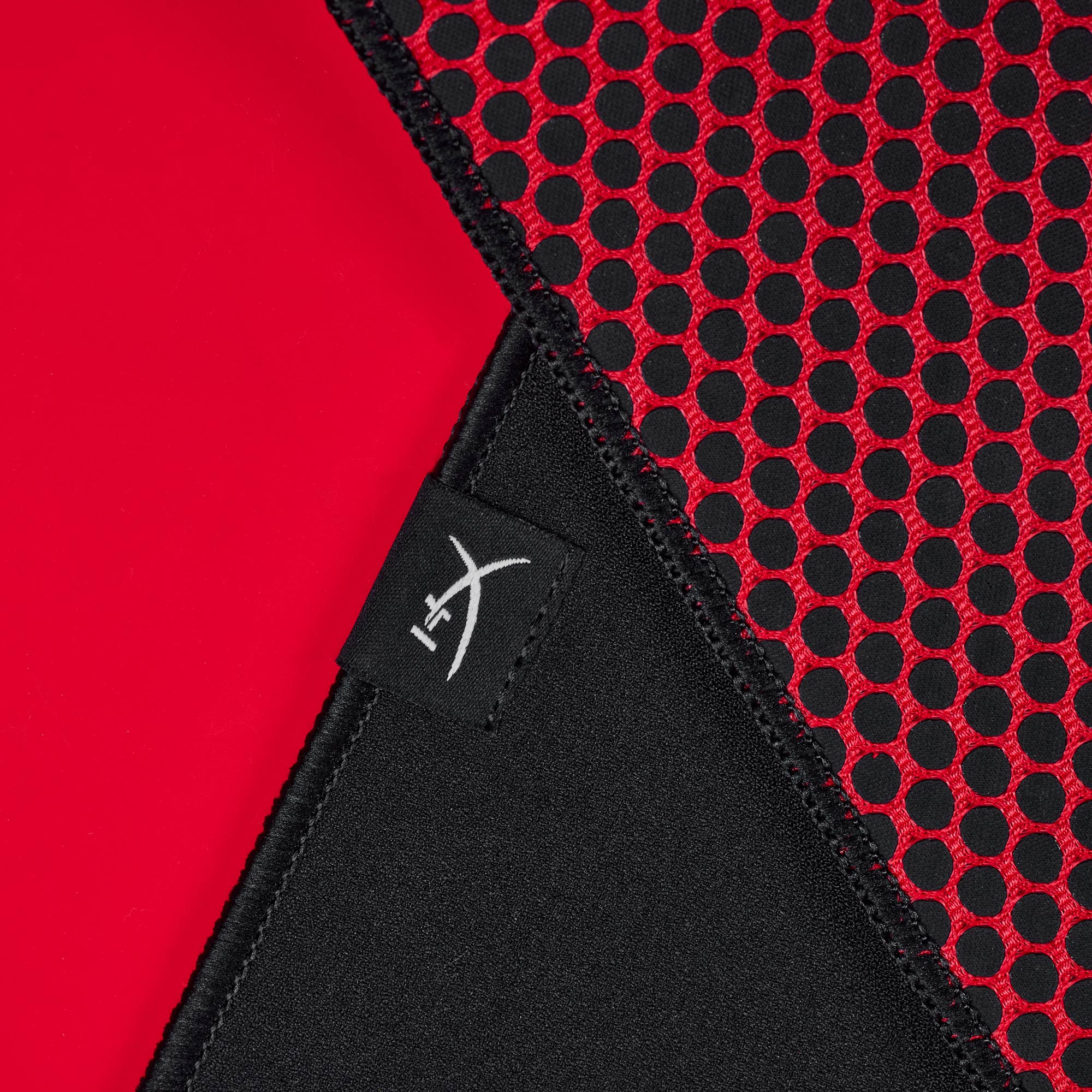 HyperX Pulsefire Mat - Gaming Mouse Pad - Cloth (M)