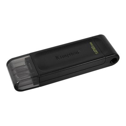 KINGSTON 128GB USB C - DT70/128GB