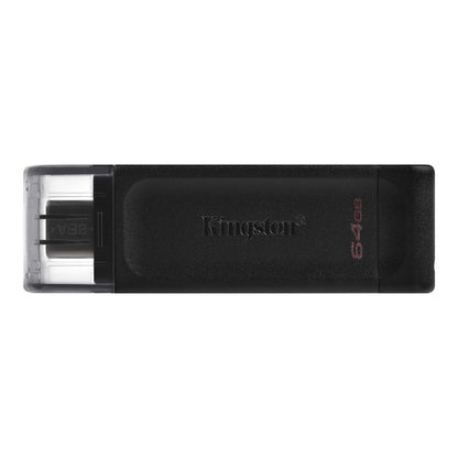 KINGSTON 64GB USB C - DT70/64GB