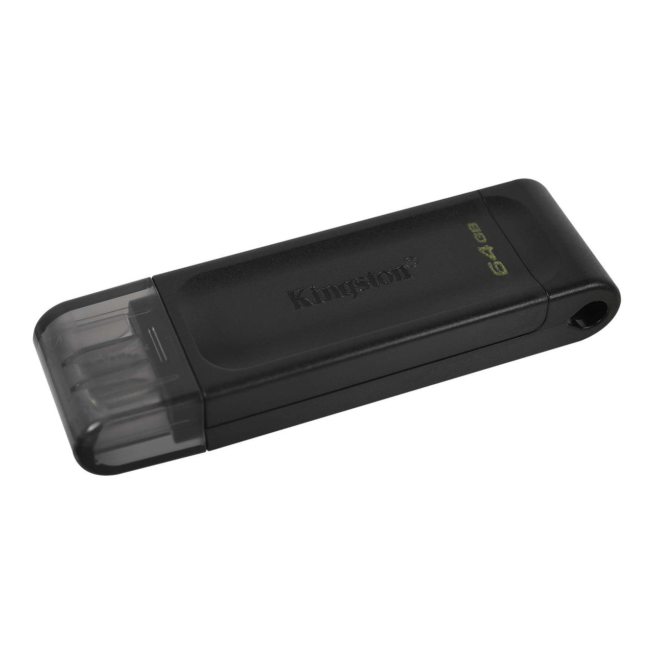 KINGSTON 64GB USB C - DT70/64GB