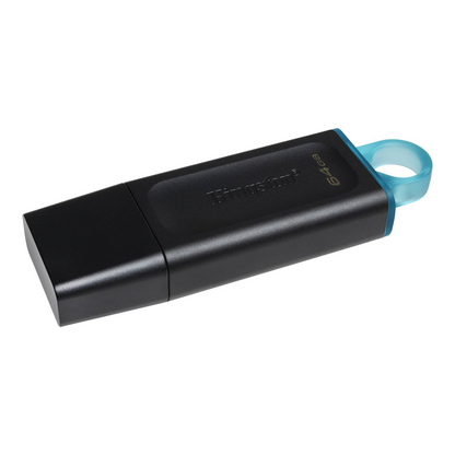 Kingston DataTraveler Exodia 64GB USB 3.2 Flash Drive DTX/64GB
