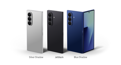 Samsung Galaxy Z Fold7