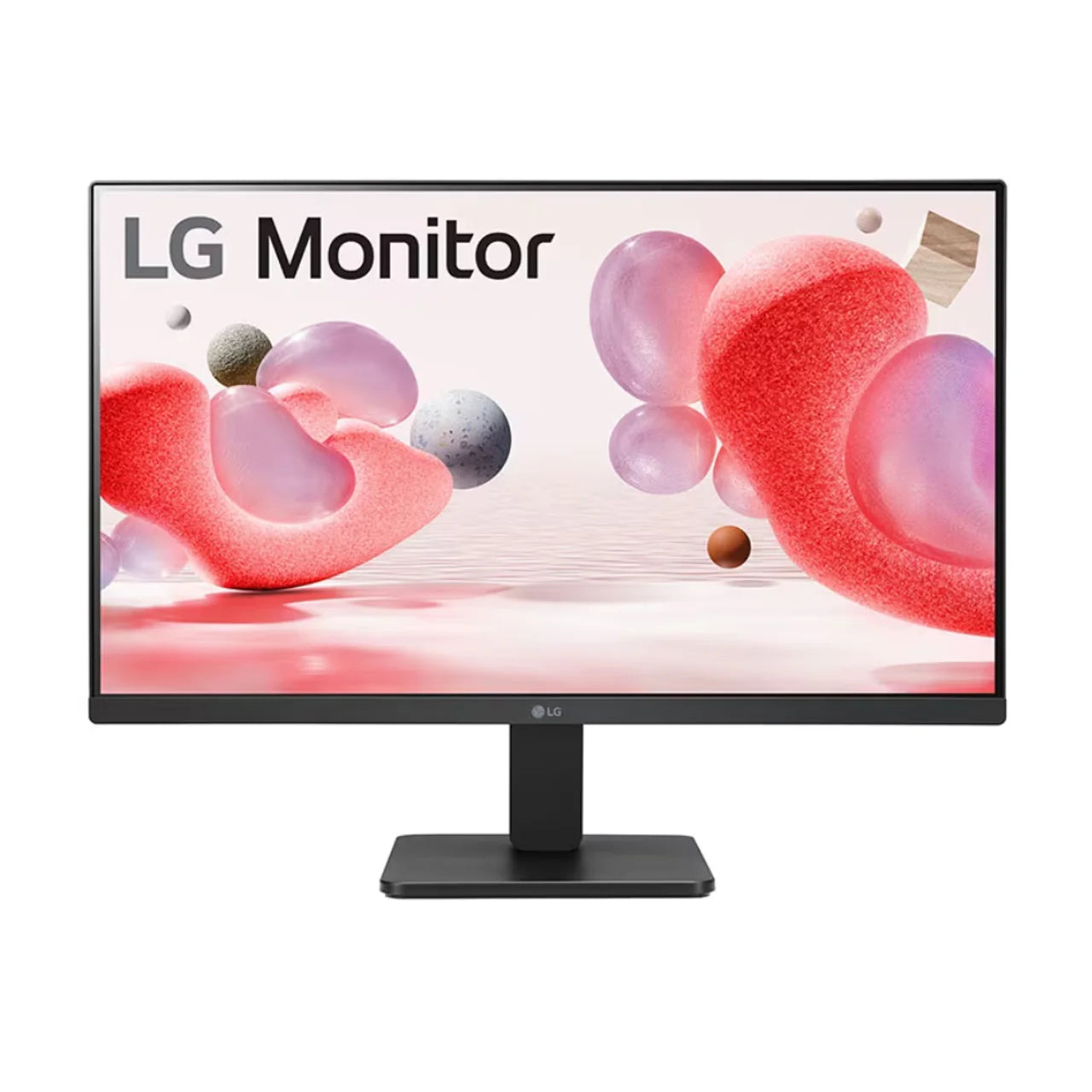 LG-27MR400-B	27" IPS FHD 100HZ 5MS AMD FREESYNC DP HDMI (3YW)