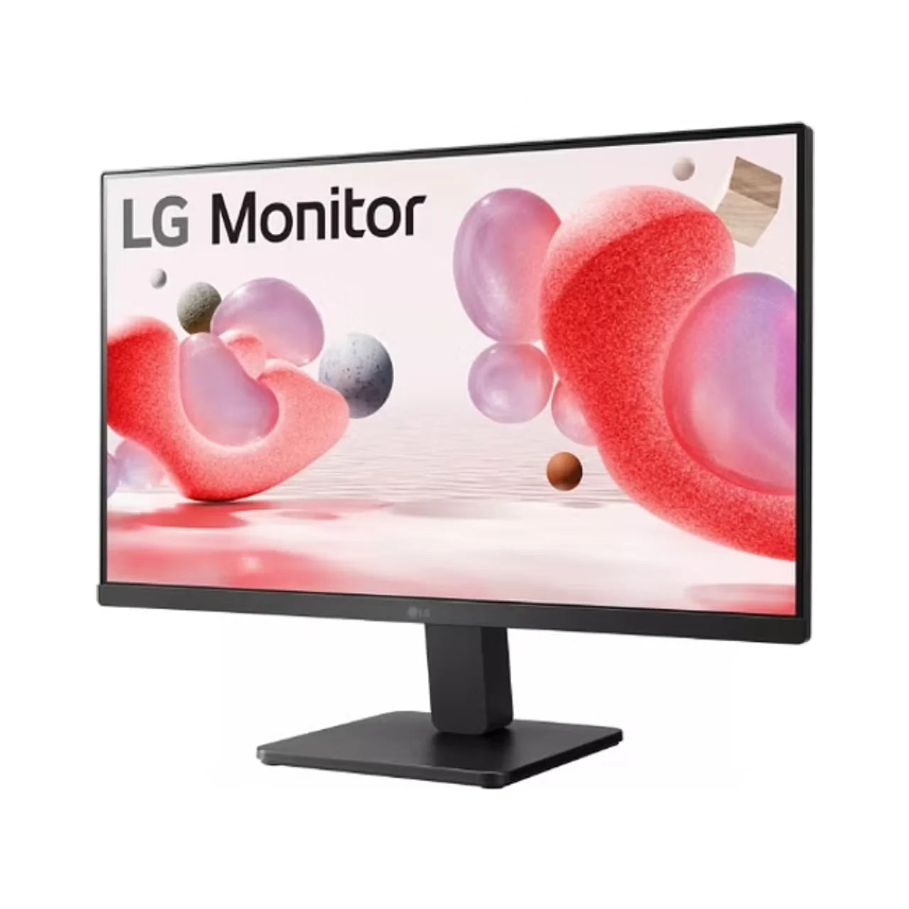 LG-27MR400-B	27" IPS FHD 100HZ 5MS AMD FREESYNC DP HDMI (3YW)