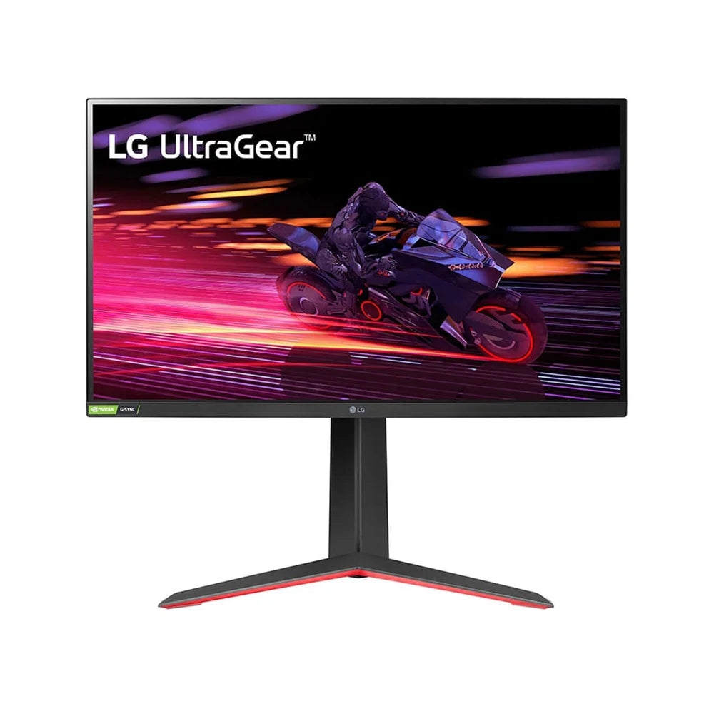 LG ULTRAGEAR 27GP750  MONITOR 240HZ 27''
