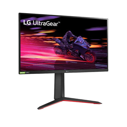 LG ULTRAGEAR 27GP750  MONITOR 240HZ 27''