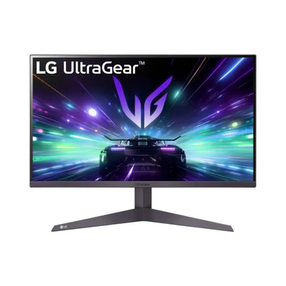 LG ULTRAGEAR -24GS50F-B	LG 24" FHD VA 180HZ RR 1MS MBR AMD FREESYNC HDMI DP (3YW)