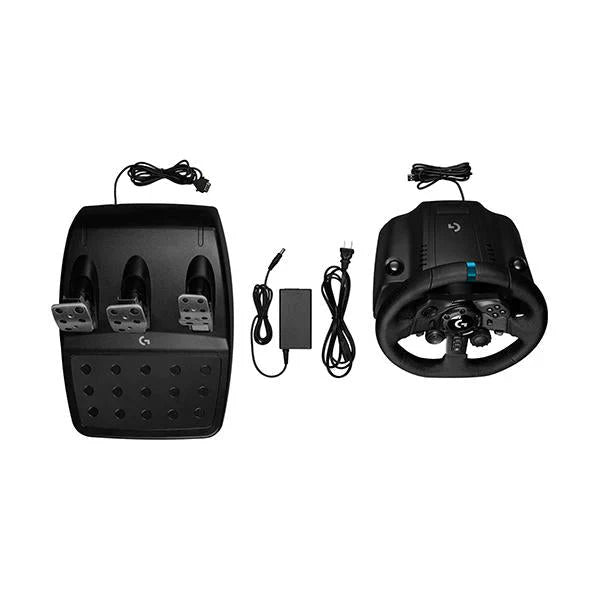 Logitech G923 TrueForce Racing Wheel For Xbox One, Xbox Series X|S and PC