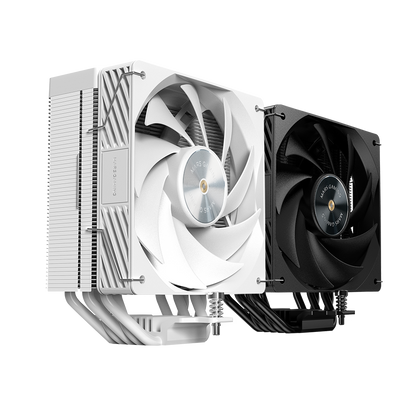 MARS 280W TDP MCPU-X5